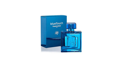 FRANK OLIVER - Blue Touch EDT 100ML