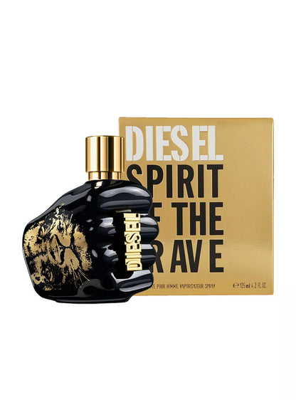 DIESEL - Spirit of the Brave EDT 75ML