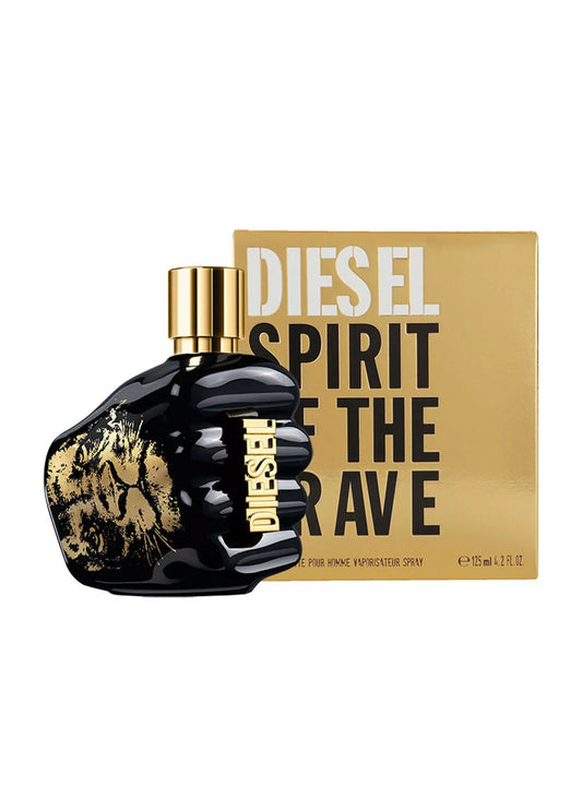 DIESEL - Spirit of the Brave EDT 75ML