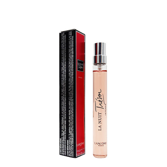 LANCOME - La Nuit Trésor Intense EDP 10ML (Travel)