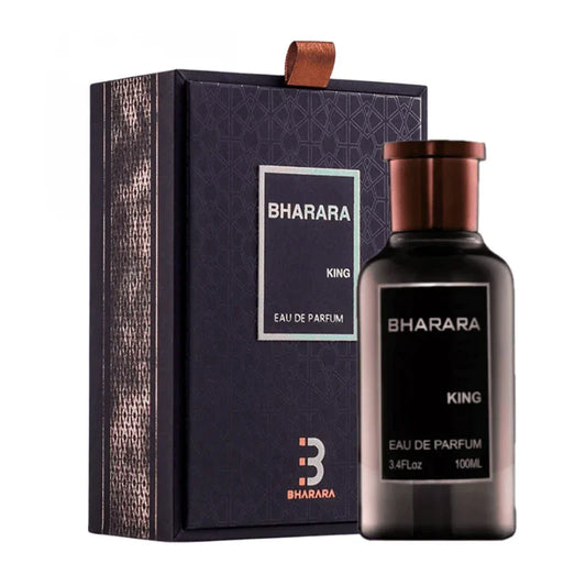 BHARARA - Bharara King EDP 100ML (hombre)