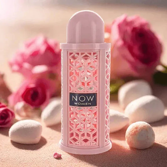 LATTAFA - Rave Now Woman EDP (mujer)