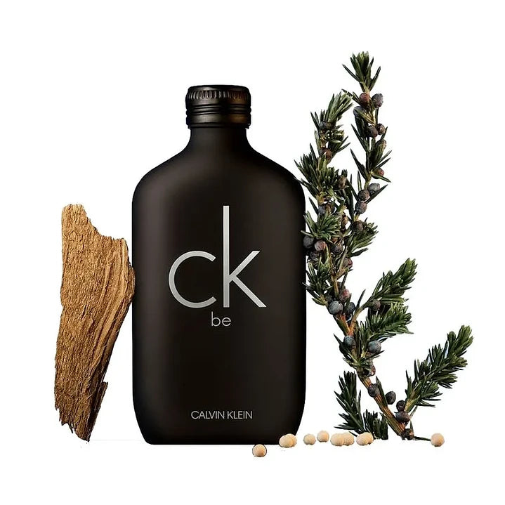 CALVIN KLEIN - CK Be EDT (unisex)