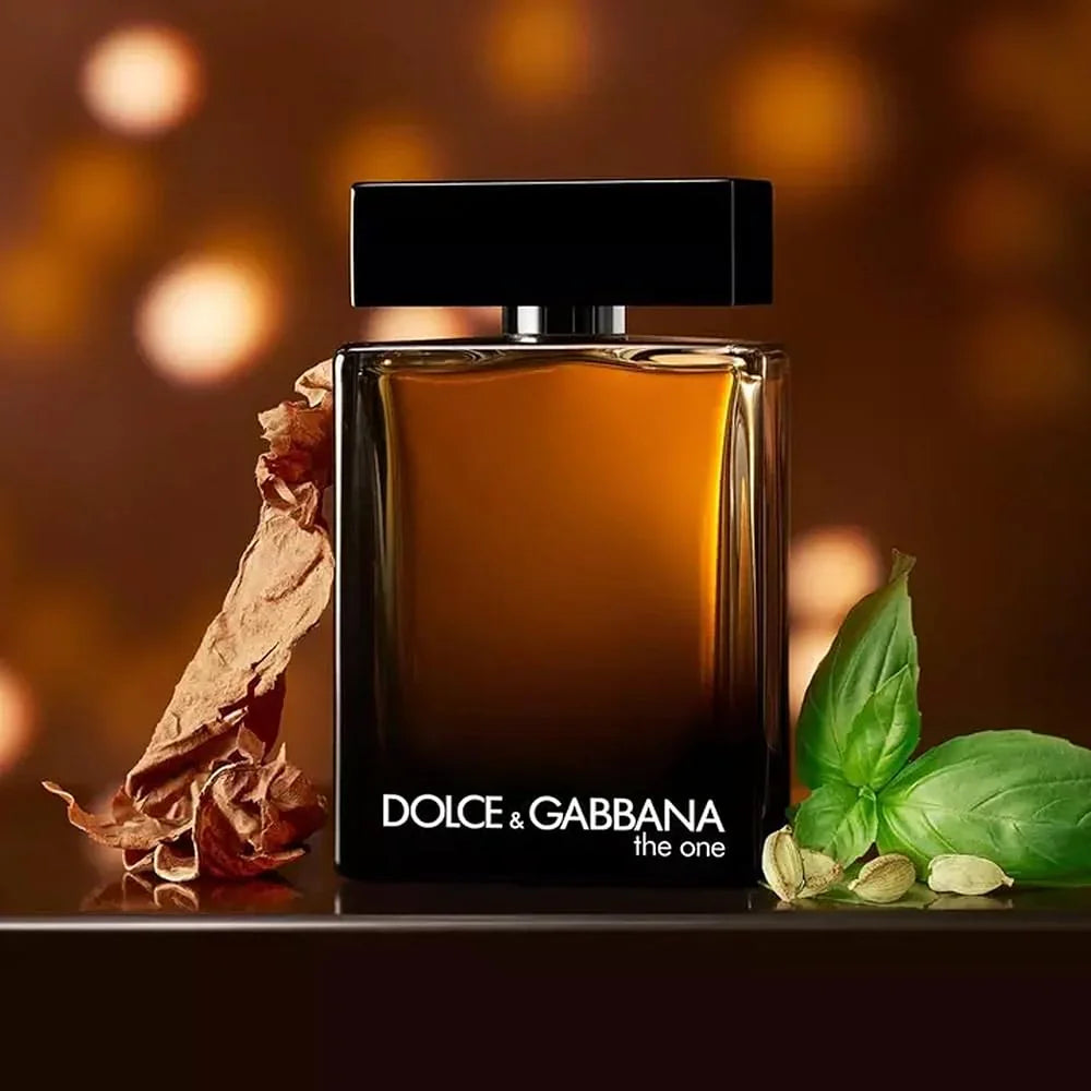DOLCE & GABBANA - The One EDP (hombre)