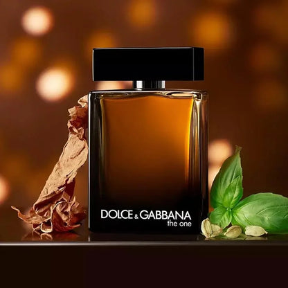 DOLCE & GABBANA - The One EDP (hombre)