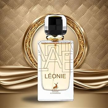 MAISON ALHAMBRA - Leonie (Mujer)