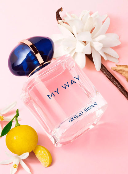 ARMANI - My Way (mujer)
