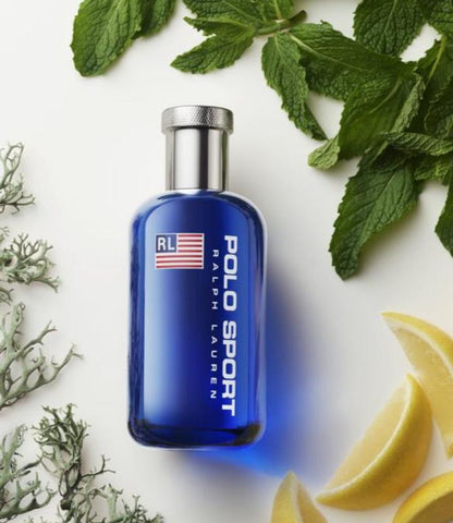 RALPH LAUREN - Polo Sport EDT (hombre)
