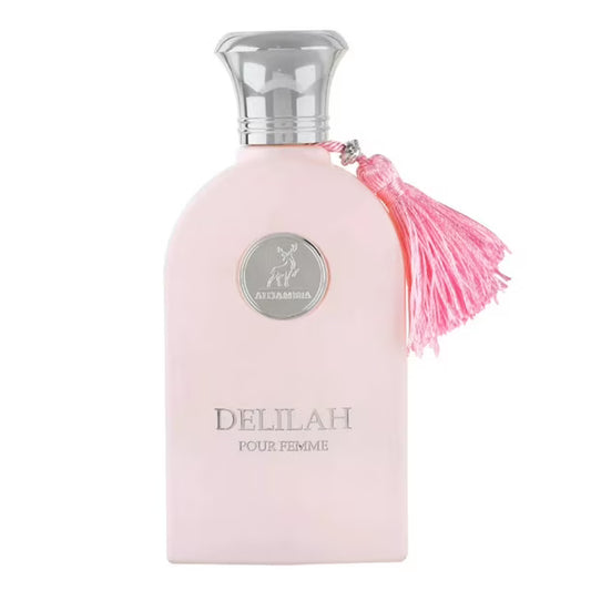 MAISON ALHAMBRA - Delilah Woman EDP 100ML (Mujer)