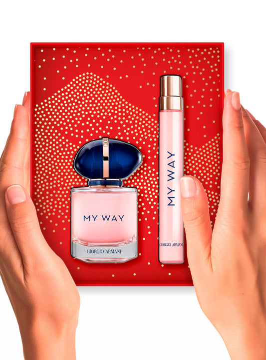 ARMANI - My Way EDP 30ML + 10ML