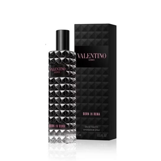 VALENTINO - Uomo Born in Roma EDT 15ML (Travel)