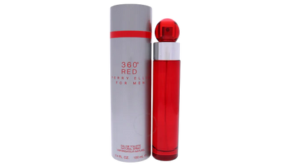PERRY ELLIS - 360 RED EDT