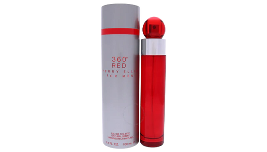 PERRY ELLIS - 360 RED EDT