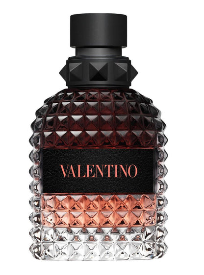 VALENTINO - Uomo Born in Roma Coral Fantasy (hombre)