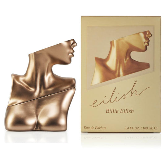 BILLIE EILISH - Billie Eilish EDP (mujer)