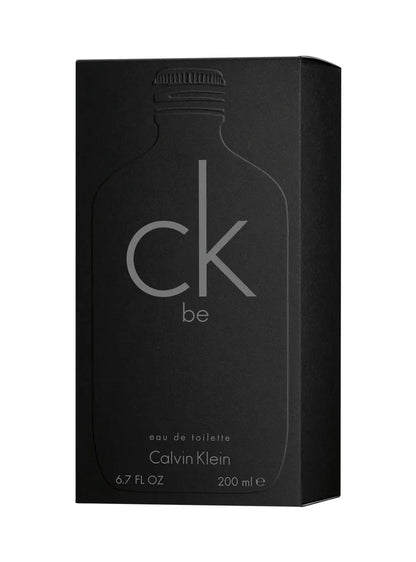 CALVIN KLEIN - CK Be EDT 200ML