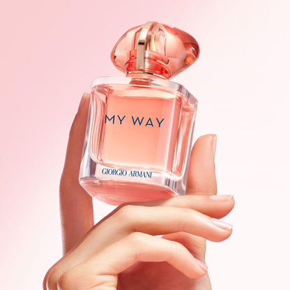 ARMANI - My Way Ylang EDP 15ML  (Travel)