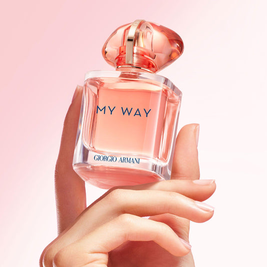 ARMANI - My Way Ylang EDP 15ML  (Travel)