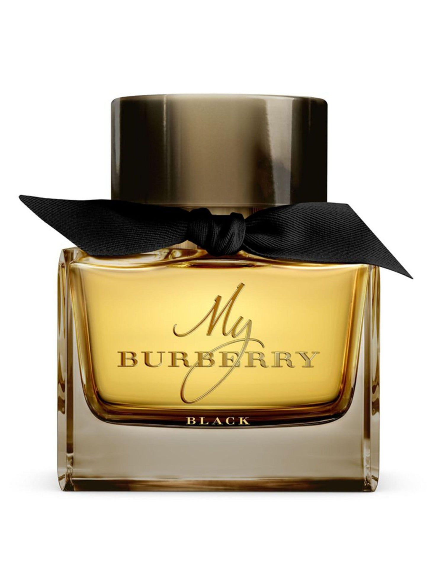 BURBERRY - My Burberry Black Parfum (mujer)