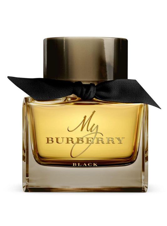 BURBERRY - My Burberry Black Parfum (mujer)