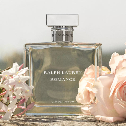 RALPH LAUREN - Romance EDP (hombre)