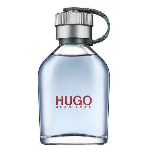 HUGO BOSS - Cantimplora EDT 125ML