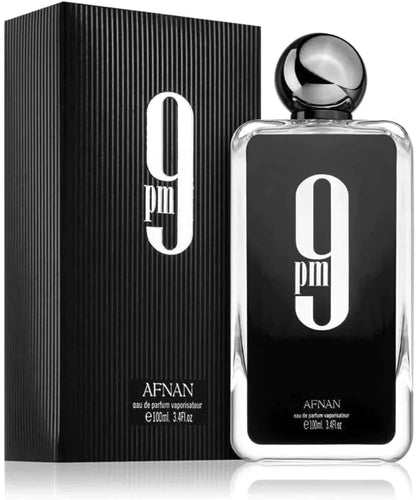 AFNAN - 9PM EDP 100ML (hombre)