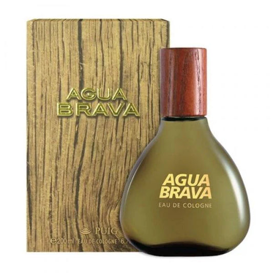 ANTONIO PUIG - Agua Brava EDC 200ML