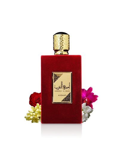 LATTAFA - Ameerat Al Arab EDP 100ML (mujer)