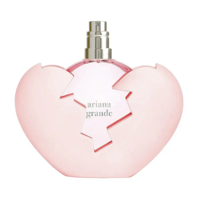 ARIANA GRANDE - Thank U, Next EDP 100ML (TESTER SIN TAPA)