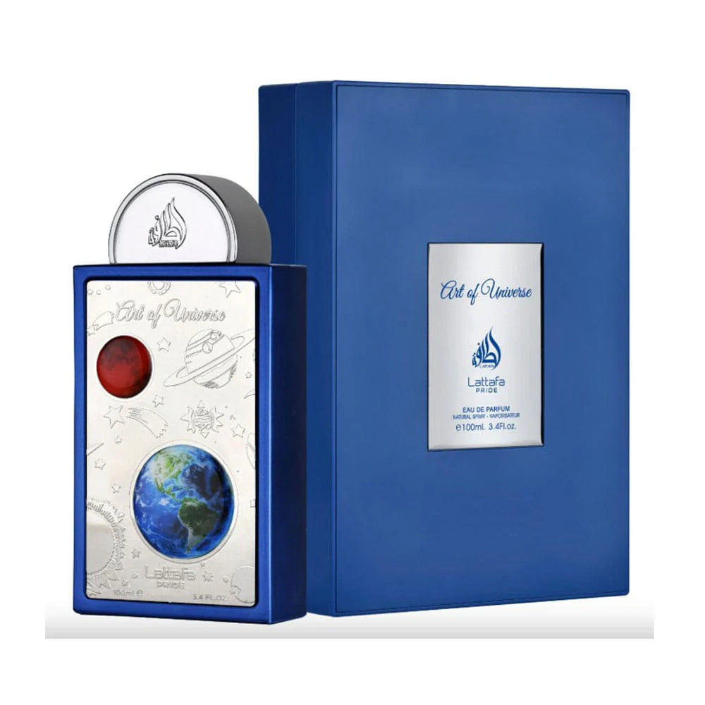 LATTAFA - Art of Universe EDP 100ml (hombre)