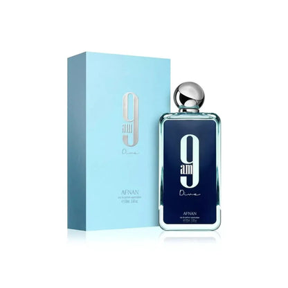 AFNAN - 9AM Dive EDP 100ML (hombre)