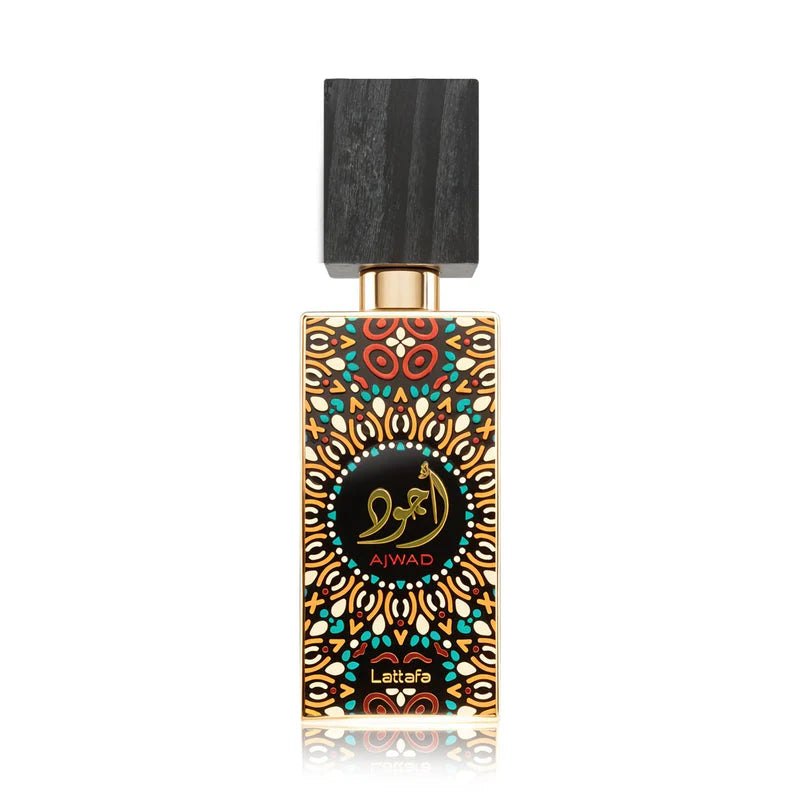 LATTAFA - Ajwad EDP (mujer)