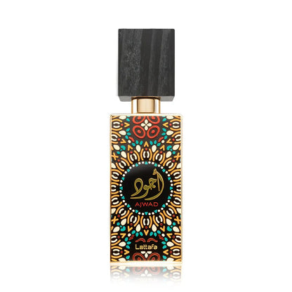 LATTAFA - Ajwad EDP (mujer)