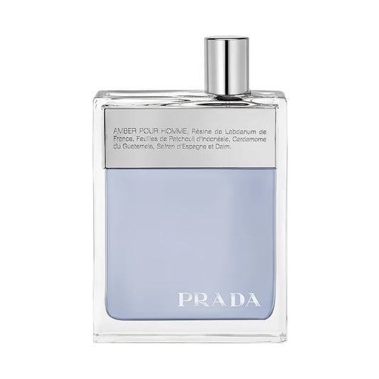 PRADA - Amber Pour Homme EDT (hombre)