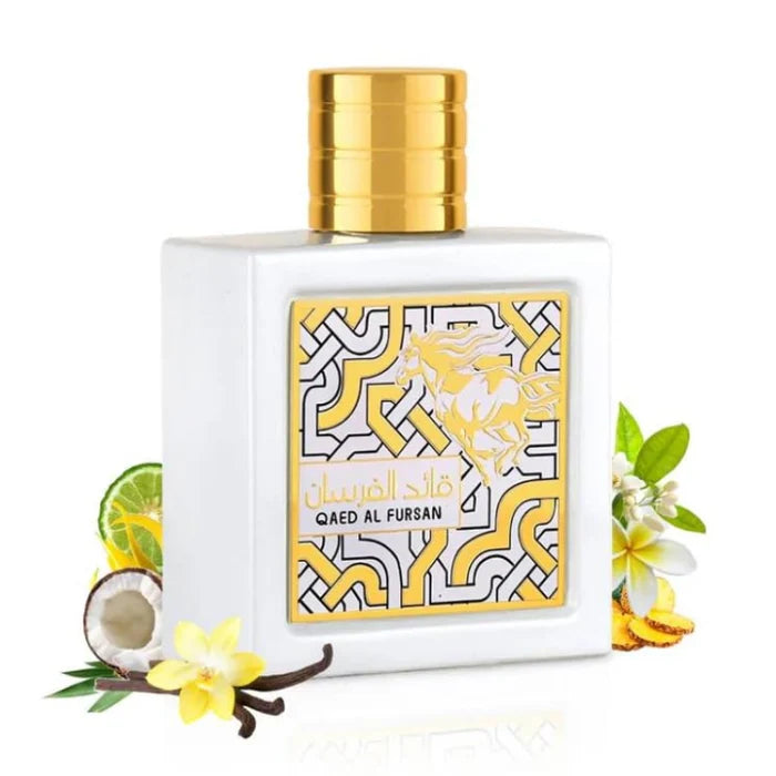 LATTAFA - Qaed Al Fursan Unlimited EDP 90ML (mujer)