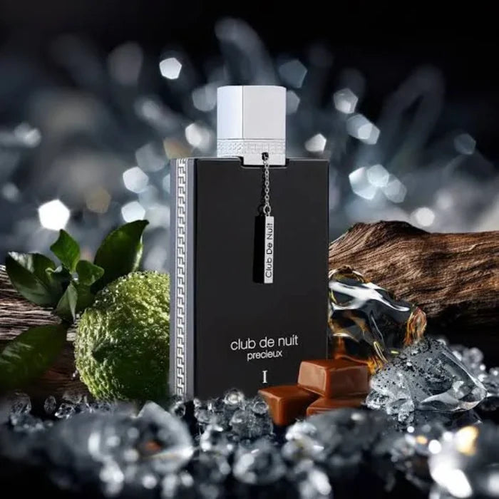 ARMAF - Club de Nuit Précieux Extrait de Parfum 55ML (hombre)