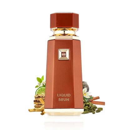 FRAGANCE WORLD - French Avenue EDP 100ML (hombre)