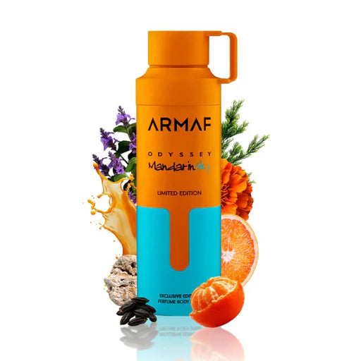 ARMAF - Mandarin Sky Desodorante 200ML (hombre)
