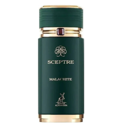 MAISON ALHAMBRA - Spectre Malachite EDP 100ML (hombre)