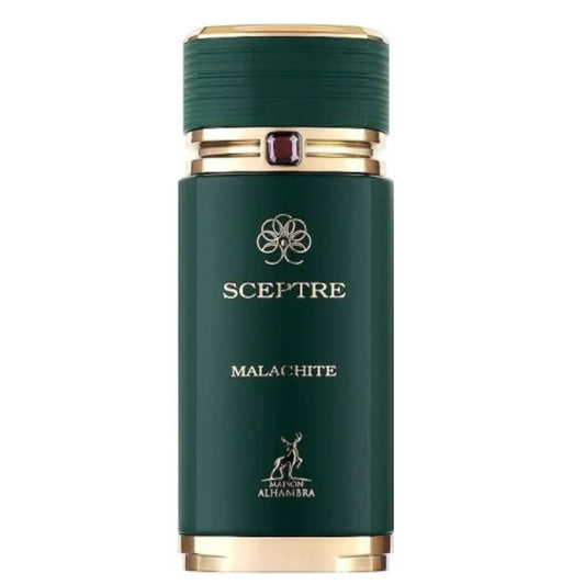 MAISON ALHAMBRA - Spectre Malachite EDP 100ML (hombre)