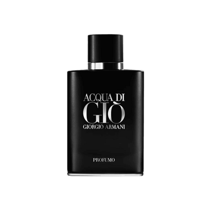 ARMANI - Acqua Di Giò Profumo (descontinuado)