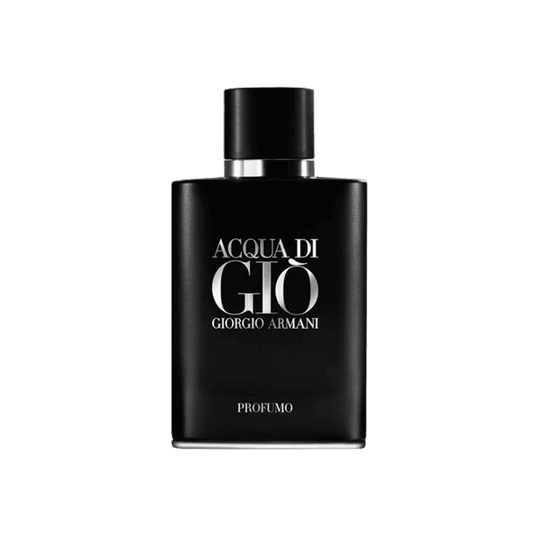 ARMANI - Acqua Di Giò Profumo (descontinuado)