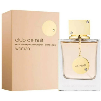 ARMAF - Club de Nuit Women EDP 105ML (mujer)