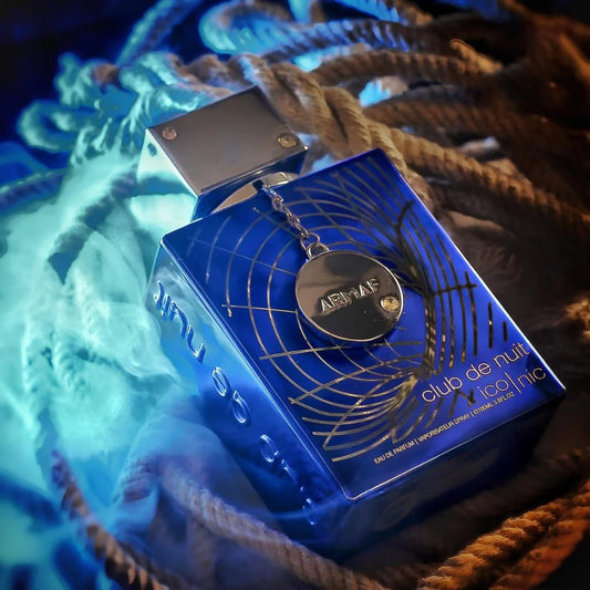 ARMAF - Club de Nuit Iconic EDP  (hombre)