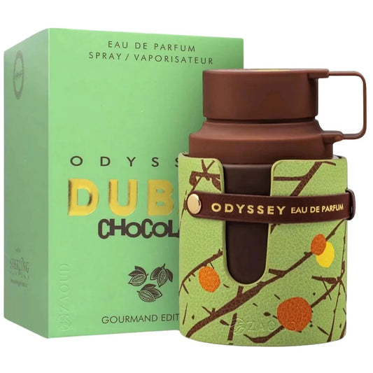 ARMAF - Dubai Chocolat Gourmand EDP 100ML (unisex)
