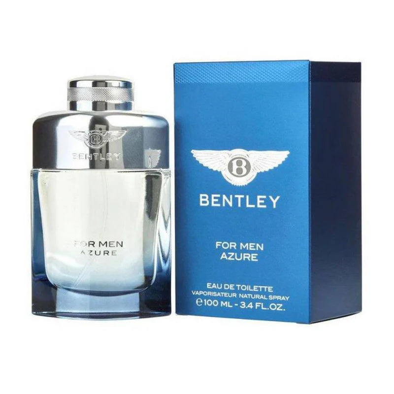 BENTLEY - Bentley for Men Azure EDP 100ML