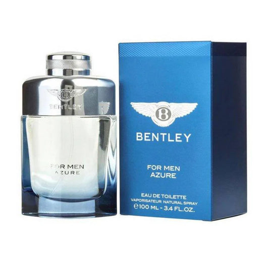 BENTLEY - Bentley for Men Azure EDP 100ML