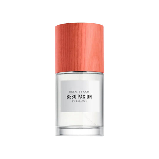 BESO BEACH - Beso Pasión EDP (unisex)