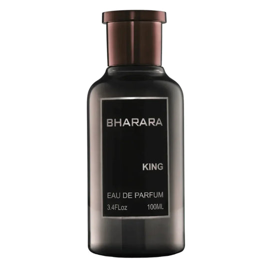 BHARARA - Bharara King EDP  (Hombre)